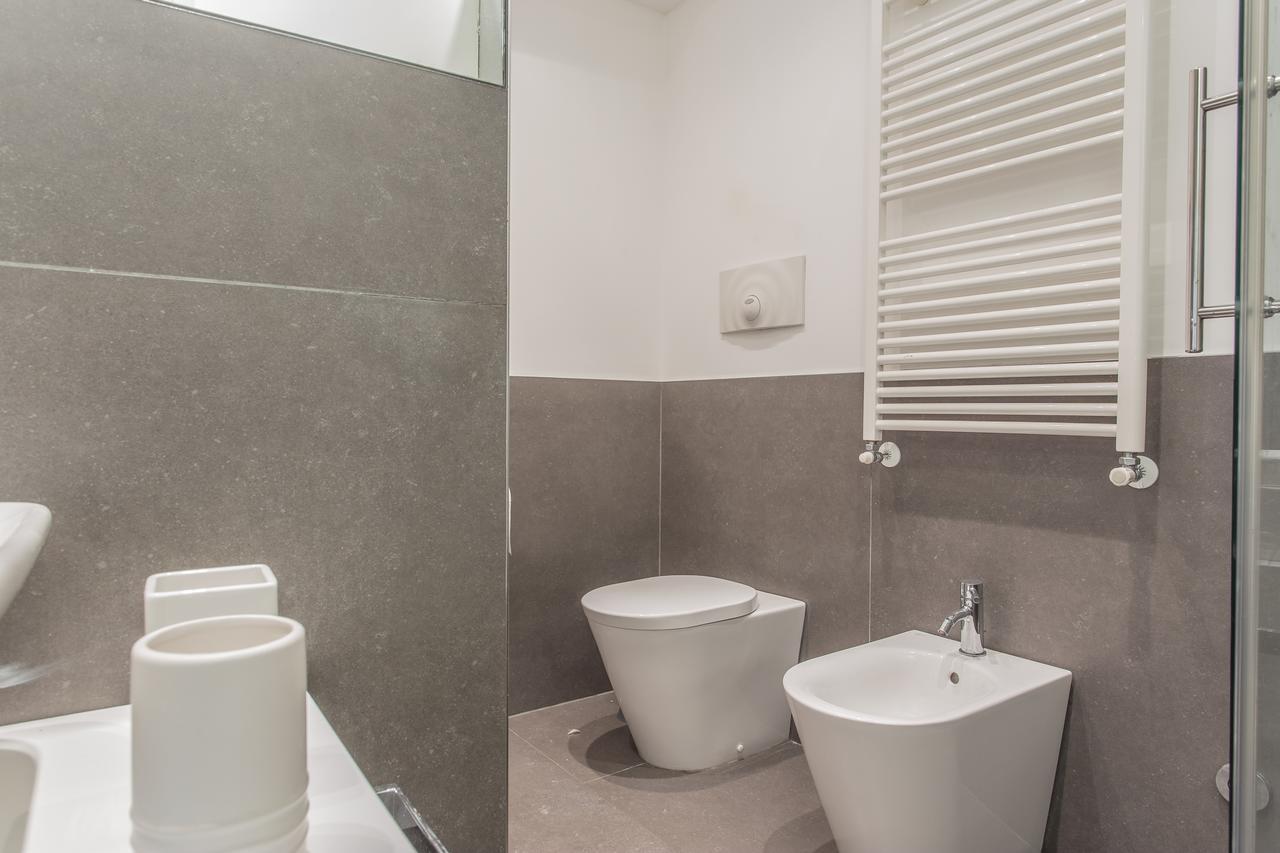 Casa Tadi Padova Centro Pádua Exterior foto