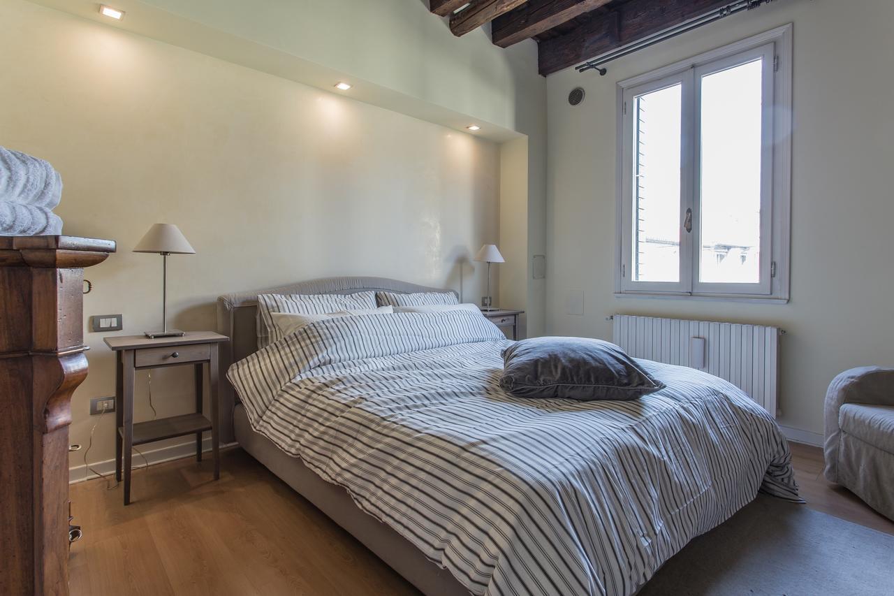Casa Tadi Padova Centro Pádua Exterior foto